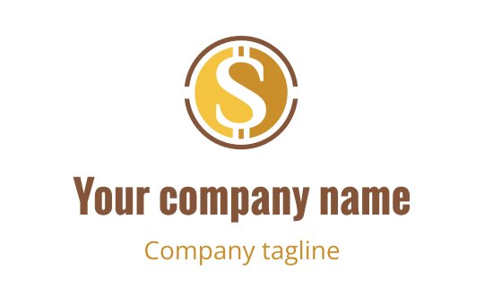 Money logo