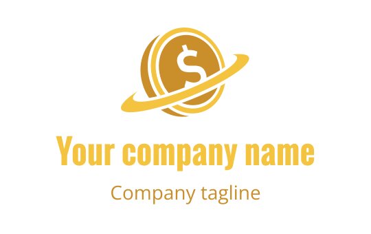 Money logo