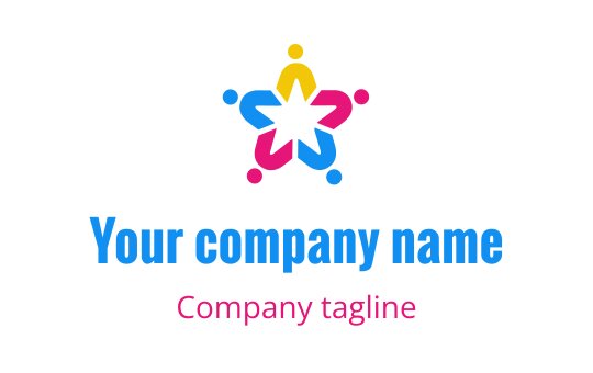 Theatre logo