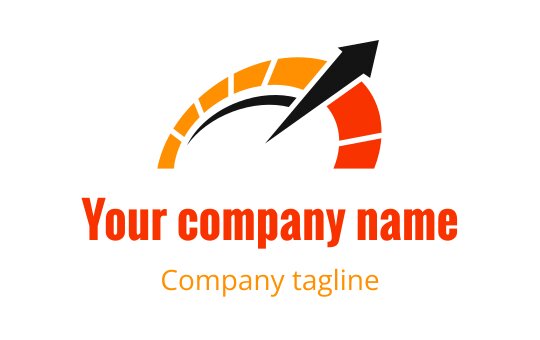 Motorcycle logo