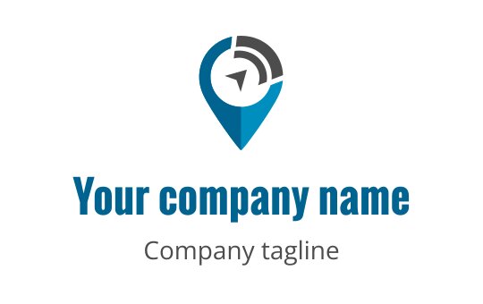 Route logo
