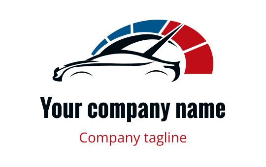Automobile logo