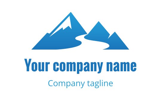 Snow logo