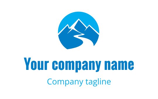 Snow logo