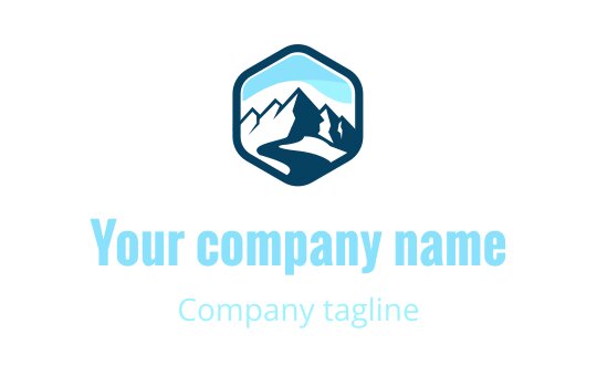 Snow logo