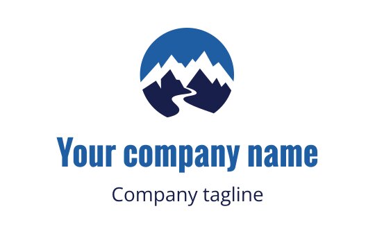 Snow logo