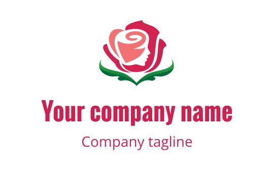 Rose logo