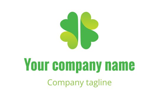 Clover logo