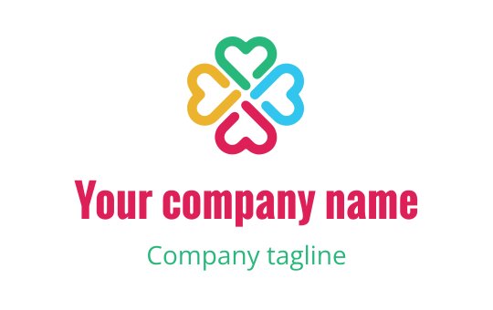 Clover logo