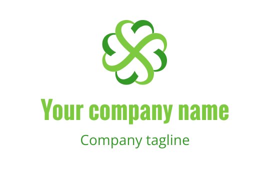 Clover logo