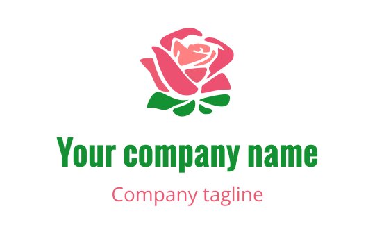 Rose logo