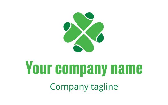 Clover logo
