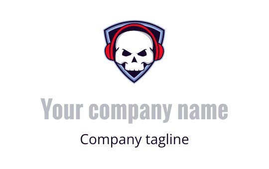 Devil logo