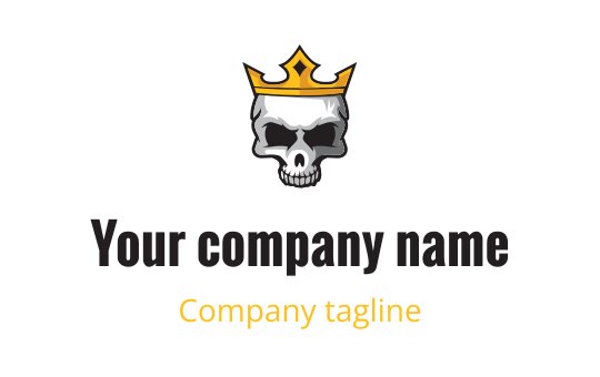 Devil logo