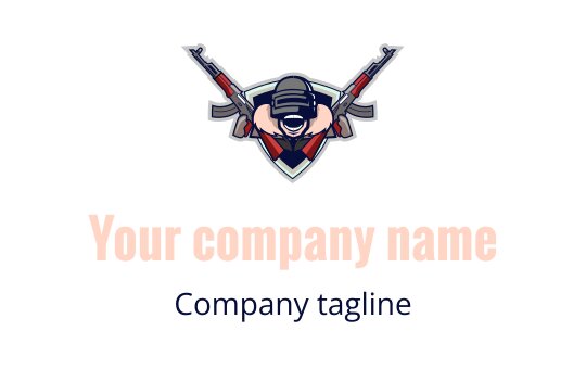 Devil logo