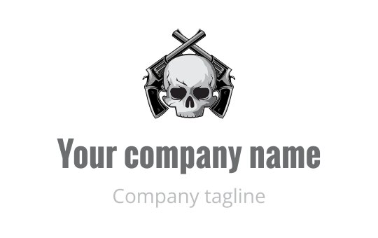 Devil logo