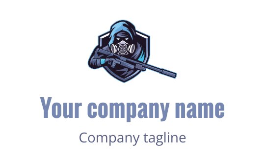 Devil logo