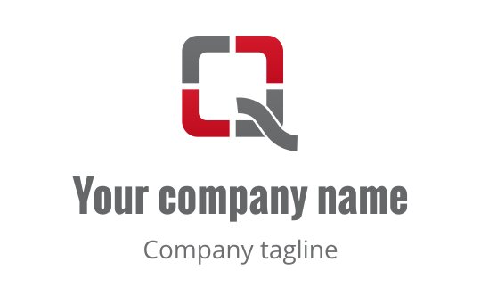 Q logo