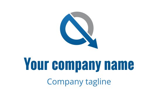 Q logo