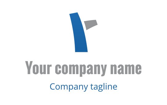 R logo