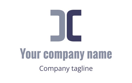 X logo