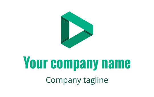 Tv logo