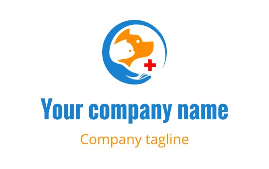 Cat logo