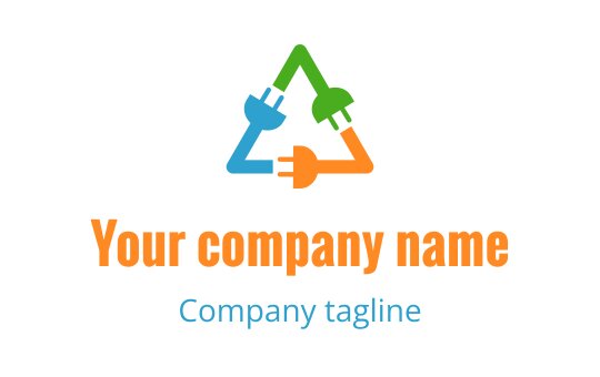 Battery logo