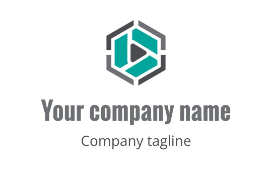 Tv logo