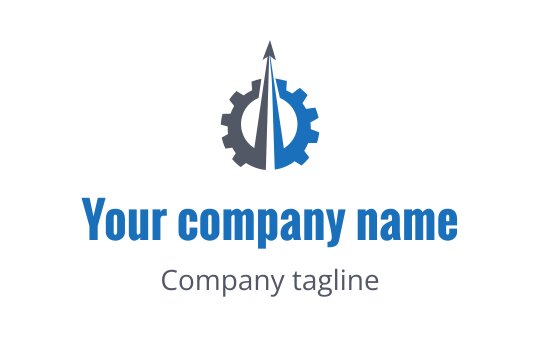 Gear logo