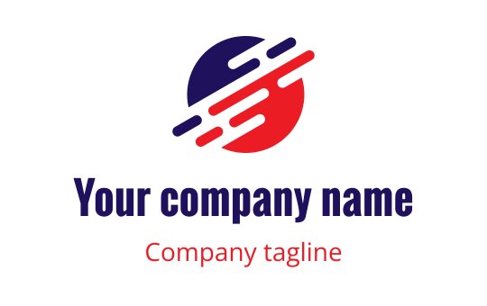 Space logo