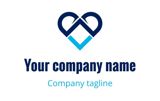W logo