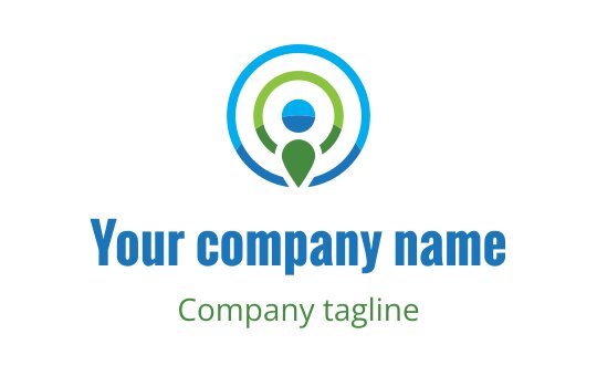 Military logo