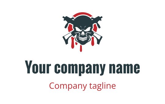 Devil logo
