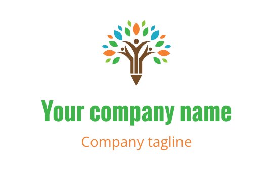 Math logo