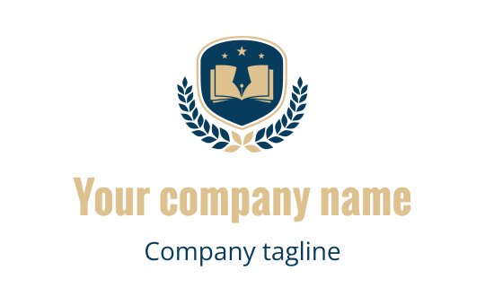 Math logo