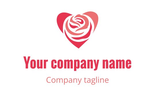 Rose logo
