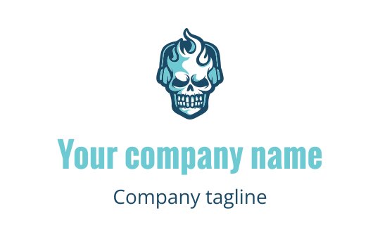 Devil logo