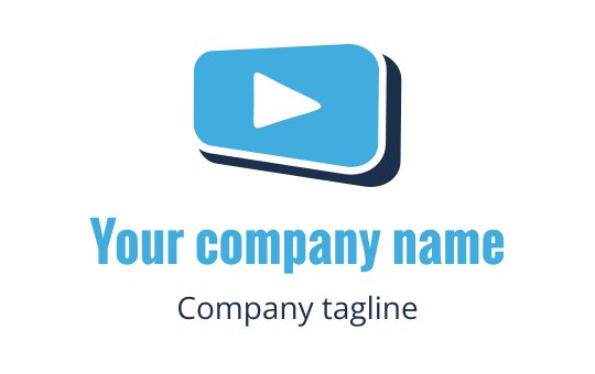 Tv logo
