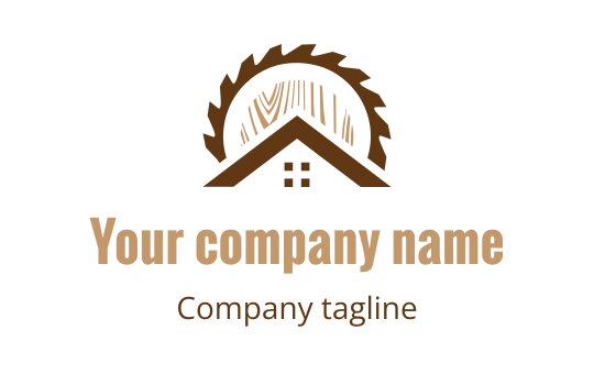 Furniture logo