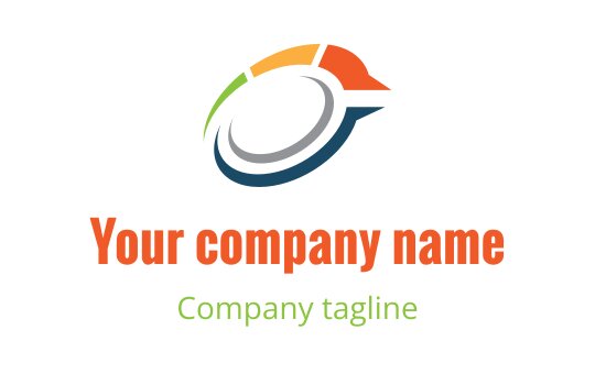 Console logo