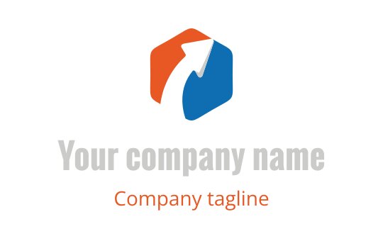 Mouse logo