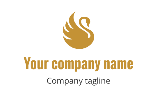 Swan logo