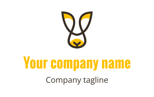 Rabbit logo