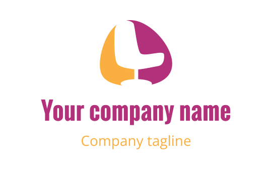 Chair logo