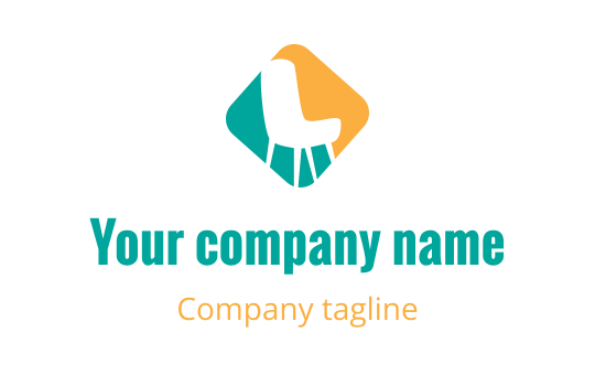 Chair logo