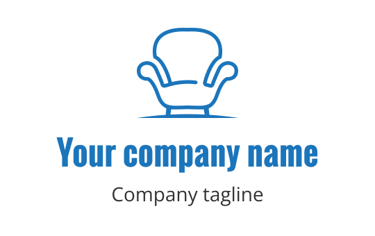 Chair logo