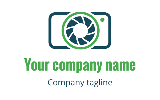 Camera logo