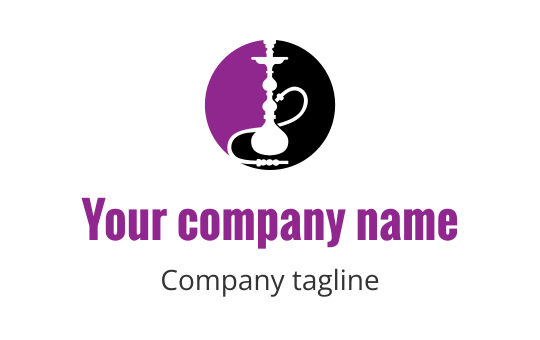 Bar logo
