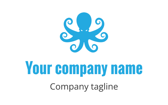 Octopus logo